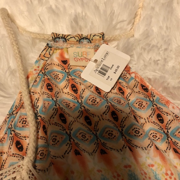 Tank top - Picture 3 of 5